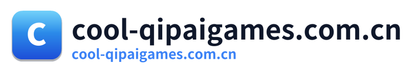 cool-qipaigames.com.cn Logo